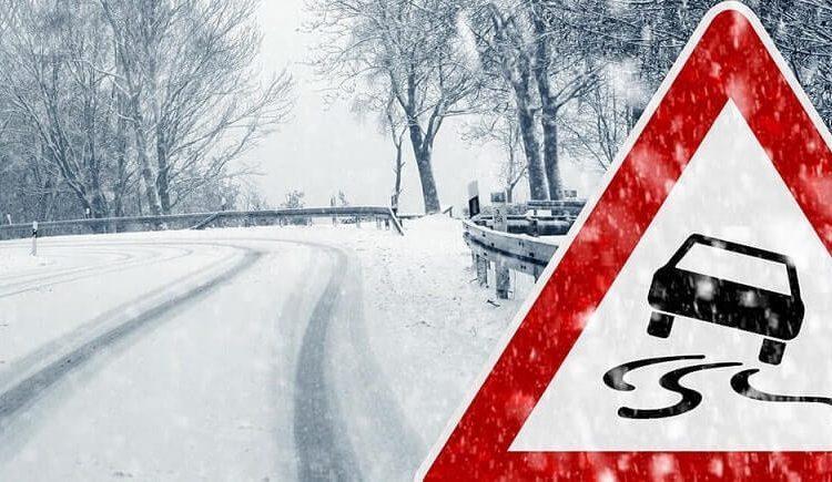  Vremea extrema a iernii: masina ta e pregatita?