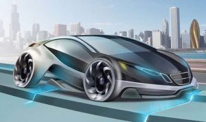 Viitorul auto